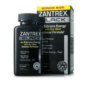 Zantrex Black Rapid Release Weight Loss and Dietary Supplement, 84 Capsules