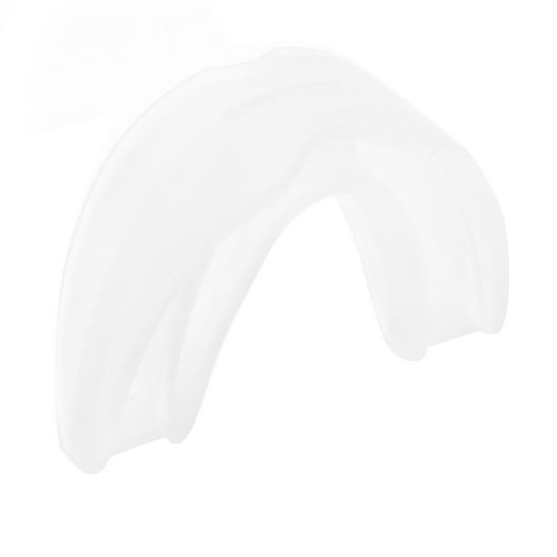 Boquilla Antironquidos, Protector Dental Antironquidos, Dispositivo De Tapón De Ronquidos De Ajuste Personalizado Para Dormir Durante La Noche En Casa Para Roncadores