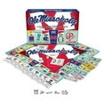 thumbnail image 3 of OLE MISS OPOLY BOARD GAME, 3 of 4