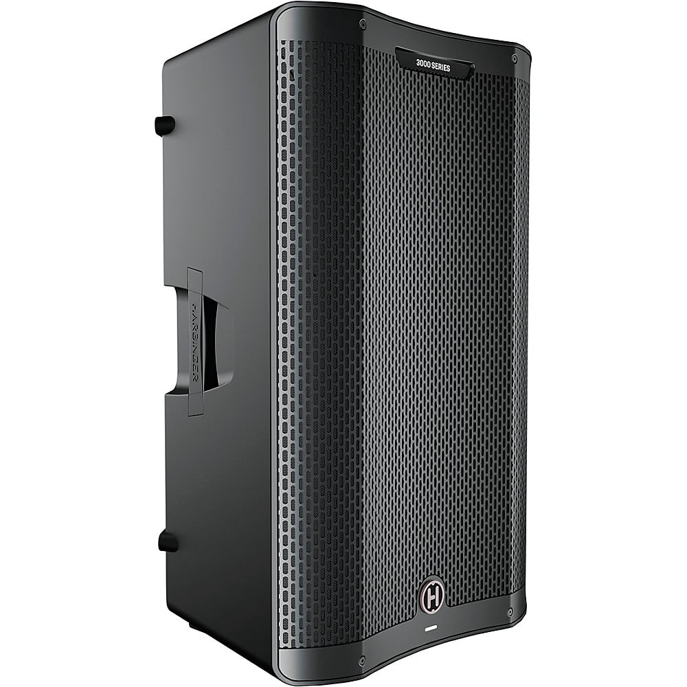 Harbinger VARI V3415 Powered 15" 2-Way Loudspeaker