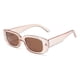 thumbnail image 1 of Gafas de sol de montura pequeña para hombre, gafas de sol de moda retro para mujer, gafas de sol, 1 of 1