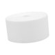 thumbnail image 5 of Cinta para cabeza de raqueta Protector de cabeza de raqueta Cinta protectora de cuero PU resistente para deportes Blanco, 5 of 9