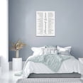 thumbnail image 6 of Maya Angelou Quotes Wall Art Inspirational Décor for Office Motivational Quotes Positive Words Canvas Prints Black and White Artwork Phenomenal Woman Wall Art for Bedroom Living Room 12"x16", 6 of 6
