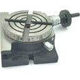 thumbnail image 3 of Assorts Table Rotative (3 Pouces/80 mm Régulier, avec Kit de Pince M6), 3 of 7