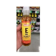 Sundance Vitamin E Oil Liquid 4 oz (Pack of 2)