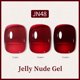 thumbnail image 4 of BORN PRETTY-esmalte de uñas en Gel, barniz semitransparente de camuflaje, UV, LED, 50 colores, 10ml, 4 of 4