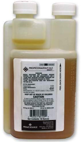 1 Pint Eagle 20 EW Fungicide Specialty Controls Powdery Mildew 1 Pint Eagle 20 EW Fungicide Specialty Controls Powdery Mildew