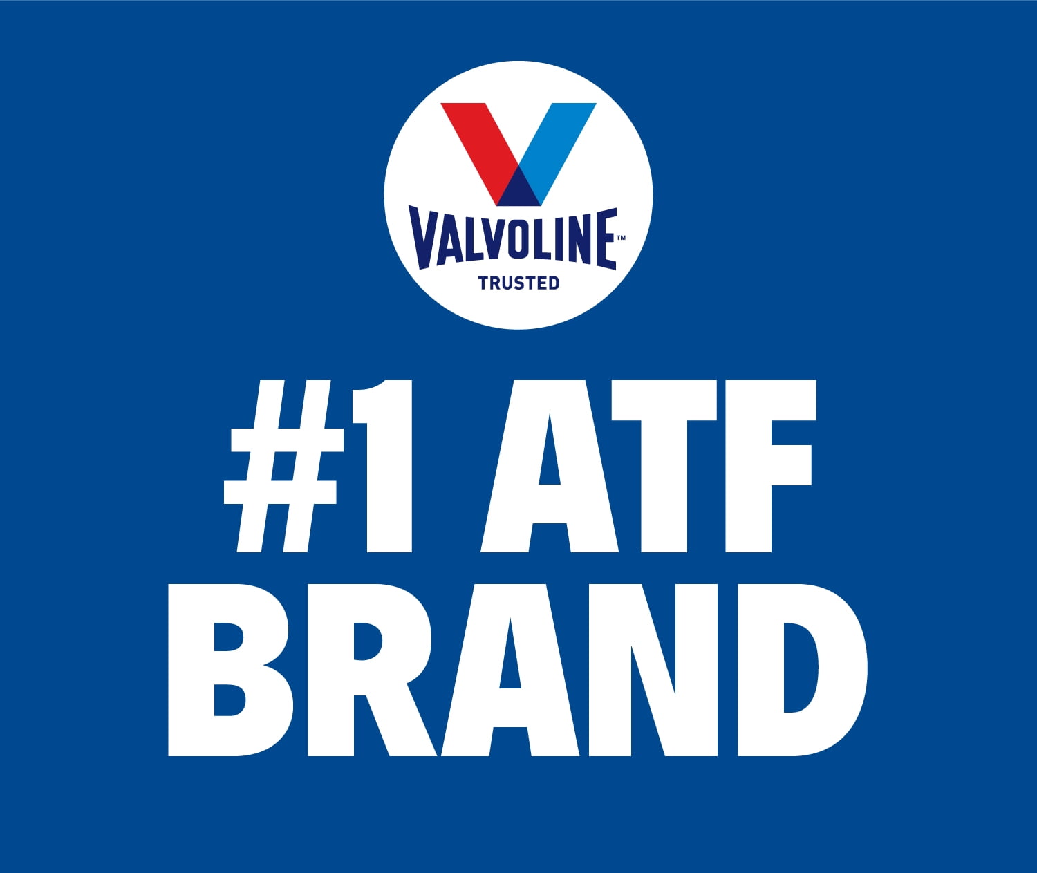 Valvoline ATF Dexron VI/Mercon LV CHEVROLET Automatic Transmission Fluid, 1 gal