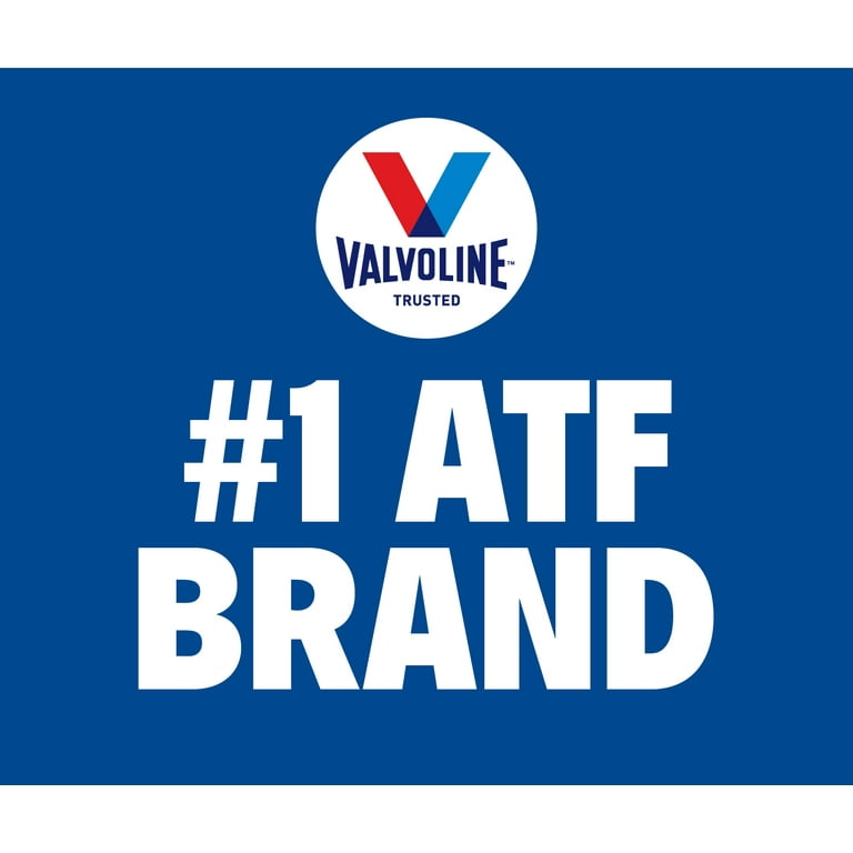 Valvoline Val EP ATF 6/1 qt, 899179