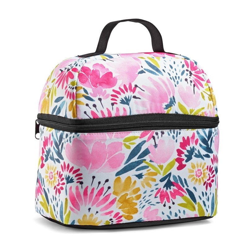fit and fresh lunch bag walmart