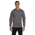 thumbnail image 1 of Adult Long-Sleeve Beefy-T, 1 of 1