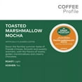 thumbnail image 3 of Green Mountain Coffee Roasters, Toasted Marshmallow Mocha, K-Cups, 24 Count, 3 of 3
