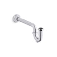 thumbnail image 2 of Kohler K-9018 Adjustable 1-1/4" P-Trap - Bronze, 2 of 9