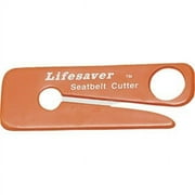 Lifesaver Seatbelt Cutter (8 Unit)