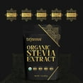 thumbnail image 3 of Tejonova Stevia Powder 1oz, Organic Sugar Substitute, Stevia Sweetener, 200 Servings, 3 of 13