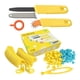 thumbnail image 1 of Kit de herramientas de construcción de cartón de 168 piezas, juguete educativo, regalo, destornillador, juego de construcción para niños, aprendizaje, 1 of 8