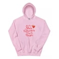 thumbnail image 1 of Hoodie Sudadera Soy Mala Influencia, 1 of 5