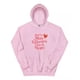 thumbnail image 1 of Hoodie Sudadera Soy Mala Influencia, 1 of 5