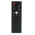 thumbnail image 2 of Remote Control, Easy To Use Universal Replacement Remote Control Stable Signal  for Soundbar  for SL9Y, 2 of 7