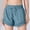(Fashion 63)Green, variant on Aimik Quick Dry Athletic Shorts for Women Fashion Casual Running Fitness Short Pants Lightweight Comfortable Short Pants