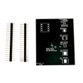 thumbnail image 1 of Carte Adaptateur de Modification de Numéro de Série d'Entretien d'Ordinateur Portable Puce T2 Bios Lecture/écriture WSON8 QFN8 Test, 1 of 5