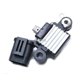 thumbnail image 1 of Regulador Alternador Totalparts Para Nissan Sentra 1986 - 1990, 1 of 1