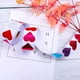 thumbnail image 3 of 500 etiquetas adhesivas de agradecimiento, rollo de sobres para tarjetas, bodas, San Valentín 3.8cm, 3 of 7