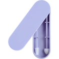 thumbnail image 1 of wonima261 Rnker Reusable Medical Silicone Rough Friction Q-Tip for Ears Cleaning, Smooth Q-Tip for Makeup and Touch-ups for Women (2 in 1 pack, Deep Blue) Design Upgrade, 1 of 1