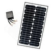 ALEKO LM118 24V Solar Charge Controller for Solar Panels