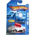 thumbnail image 1 of Hot Wheels Slideout 2007 All Stars White with Red Wing, 1 of 3