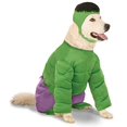 thumbnail image 1 of Marvel Universe Costume Boutique Hulk l'Incroyable Grand Chien, XXX-Large, 1 of 1