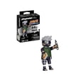 thumbnail image 4 of Set de Juego Playmobil Naruto Kakashi 11 Piezas, 4 of 4