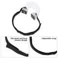 thumbnail image 3 of Noref Violin Bow Corrector, Violin Collimator, Wearable Bow Tool Violin Accessory For Beginner For Training, 3 of 8