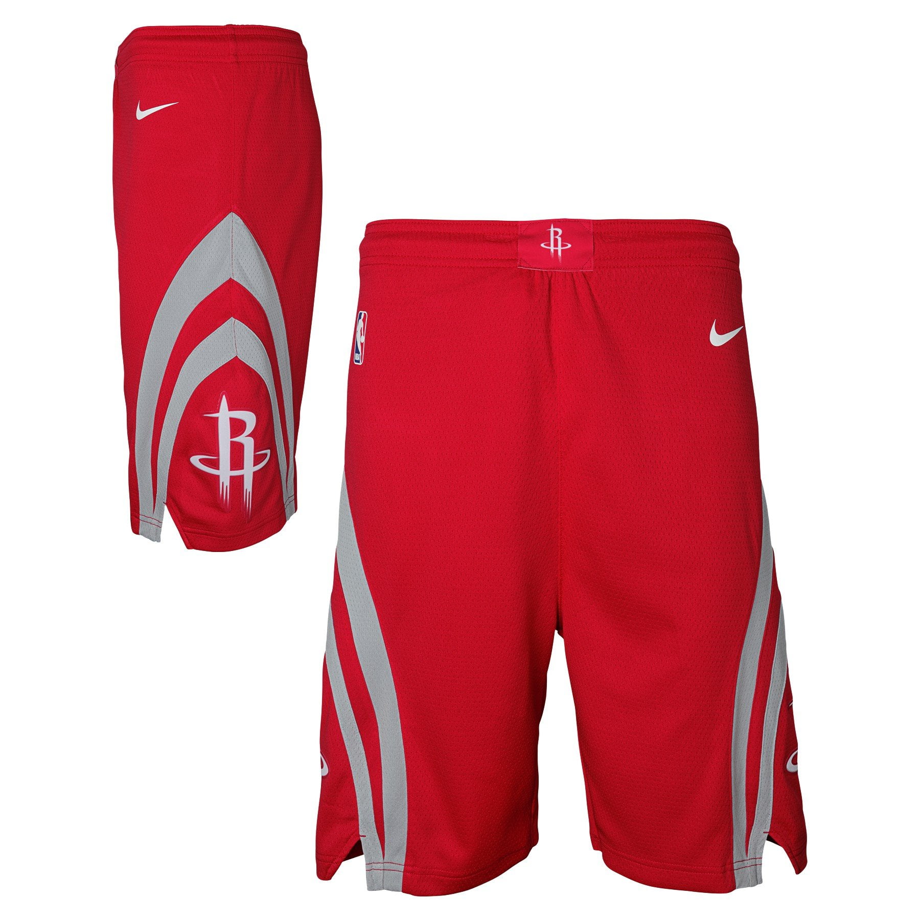houston rockets shorts youth