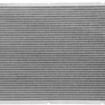 thumbnail image 3 of For GMC G1500/G2500/G3500 1990 1991 Radiator | Plastic and Aluminum | With Transmission Oil Cooler | 28-1/4in X 17in Core | With Heavy Duty Cooling | Replacement For 40876438392, 20093, 3 of 4
