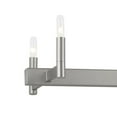 thumbnail image 3 of Kichler Lighting - Erzo - 10 Light Linear Chandelier In Mid-Century Modern, 3 of 9