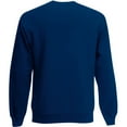 thumbnail image 2 of Fruit Of The Loom Mens Set-In Belcoro® Yarn Sweatshirt, 2 of 4