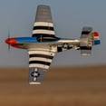 thumbnail image 6 of HobbyZone P-51D 450mm RTF HBZ-1251, 6 of 11