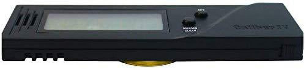 Cigar Oasis Caliber IV Slim Digital Hygrometer
