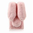 thumbnail image 2 of The New 1pcs Practical Fluffy Phone Cover, 2 of 3