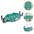thumbnail image 4 of MasteelfCA 1 Set Interactive Tabletop Football Game Table Football Toy Desk Soccer Game Mini Football Game, 4 of 7