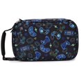thumbnail image 1 of Jetstream Insulated Lunch Bag for Kids with Padded Handle, Lunchbox for School, 1 of 8