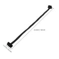 thumbnail image 2 of unbranded Cable Splitter 16Pin Male A Female Con Materiales De Metal Y Caucho Para Uso En Equipos Electrónicos, 2 of 8