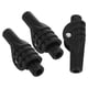 thumbnail image 1 of BEADCEST 3Ud Juntas Plegables Para Soporte De Carpa Con Profesional Antideslizante Negras, 1 of 8