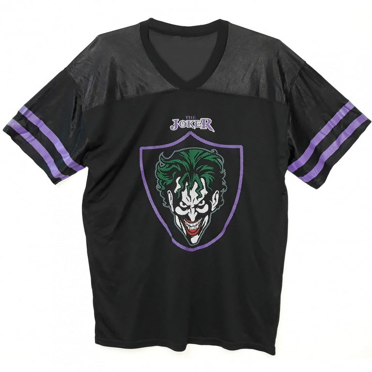 Joker t shirt walmart cheap