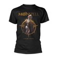thumbnail image 1 of Moonspell - Camiseta Hermitage para Adultos Unisex (Negro), 1 of 2