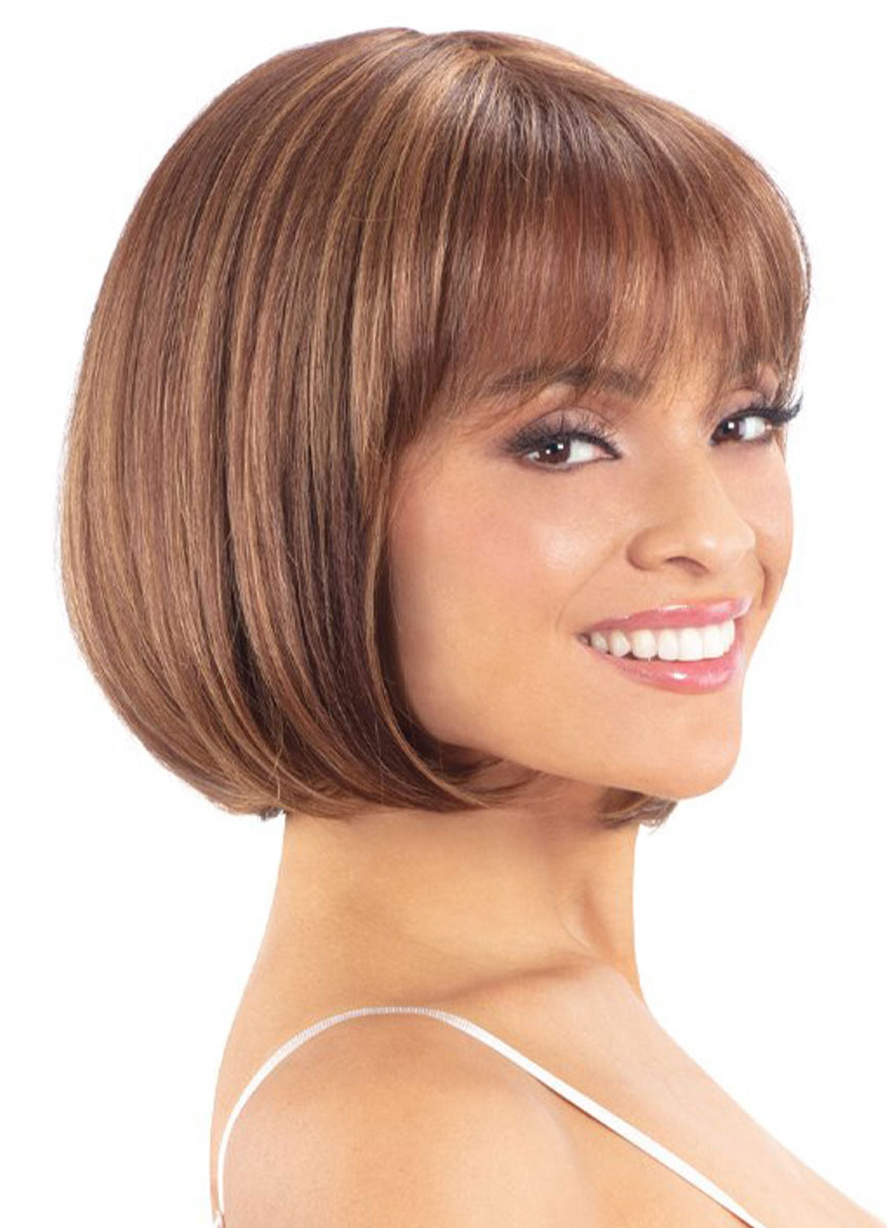 Model Model Adina Bestie Wig MMBEADN Wigs