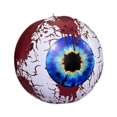 thumbnail image 4 of Bolas de ojos inflables s, decoración de globos oculares inflables, decoración de jardín, playa, piscina, patio, decoración interior y exterior 60 centímetros, 4 of 8