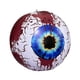 thumbnail image 3 of Adornos De Halloween Para Interior Y Exterior, Decoración De Luz Con Forma De Globo Ocular Espeluznante Y Brillante, 60 Cm, 3 of 8