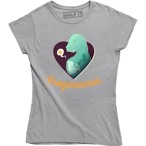 pregosaurus t shirt